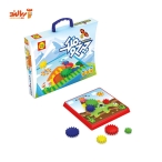 بازی آموزشی چرخ و فلک چیندر تویز